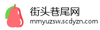 街头巷尾网